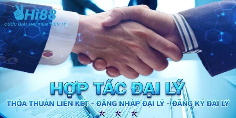 Tìm hiểu sơ lược về chương trình đại lý Hi88
