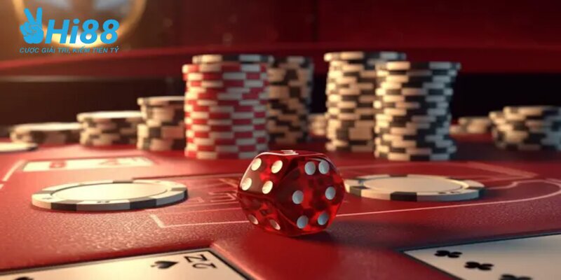 Một số sảnh cược hấp dẫn tại game bài đổi thưởng HI88