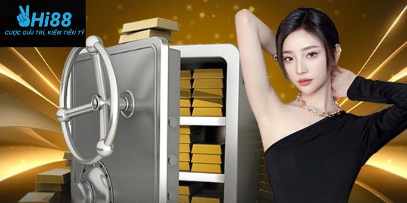 Nạp tiền HI88