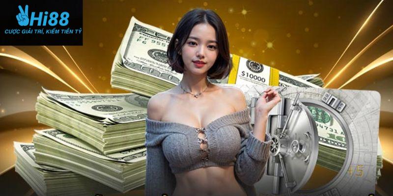 Những yêu cầu cần thiết khi nạp tiền HI88