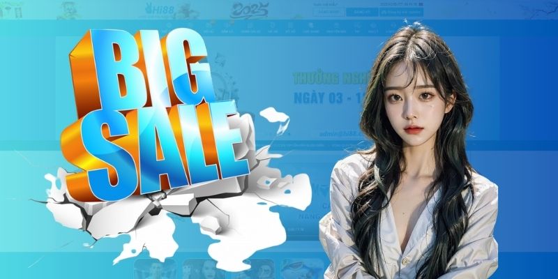 Thưởng đăng ký HI88